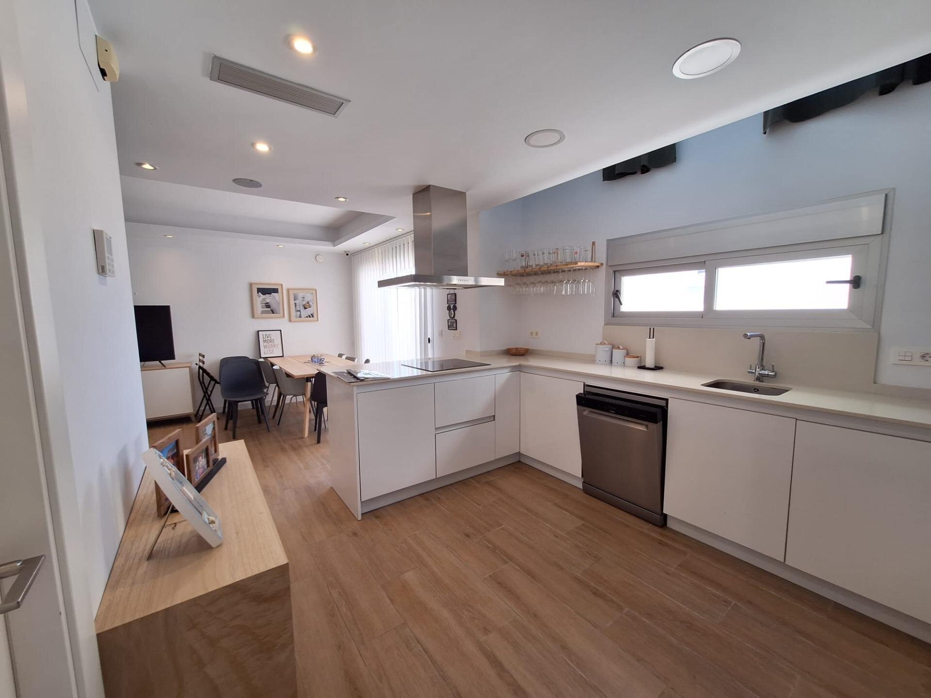 Villa de 3 Chambres à Los Frutales, Torrevieja - Image 9