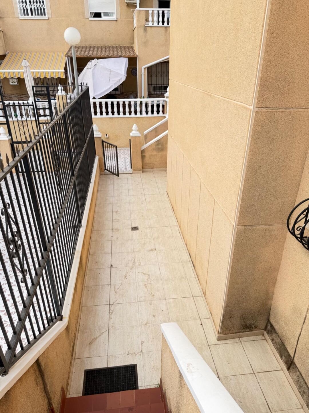 2-Zimmer Wohnung in Torrevieja - Image 6