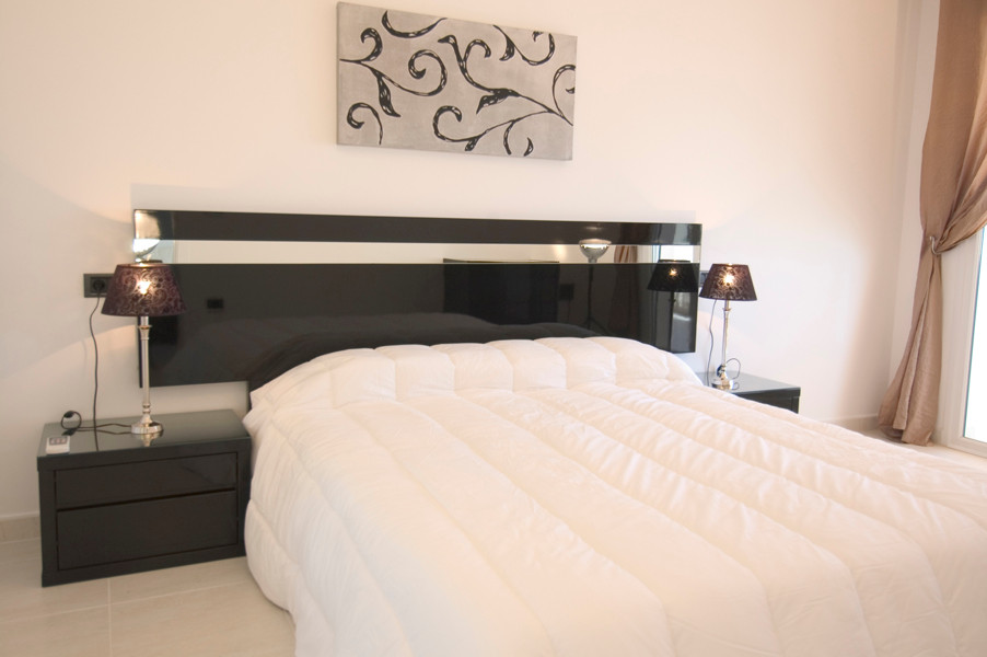 1-Zimmer Erdgeschosswohnung in La Fustera, Benissa | Sunn... - Image 6