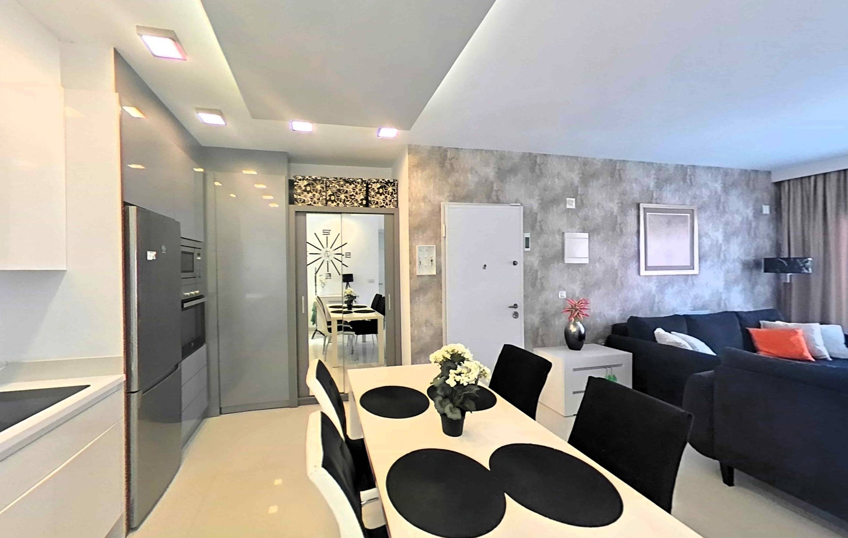 2-Bedroom Apartment in La Torre de la Horadada, Pilar de la Horadada - Image 10