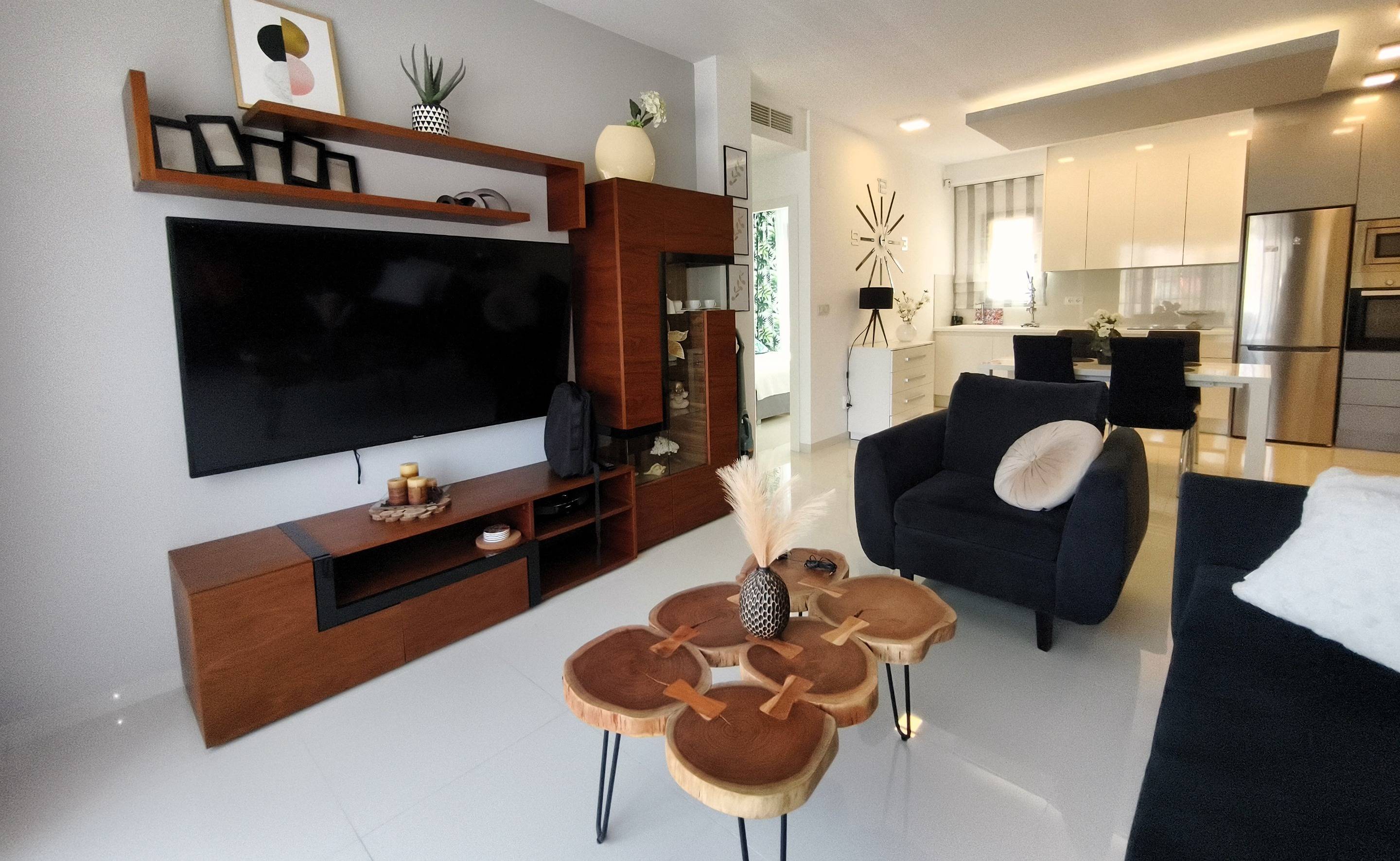 2-Bedroom Apartment in La Torre de la Horadada, Pilar de la Horadada - Image 13