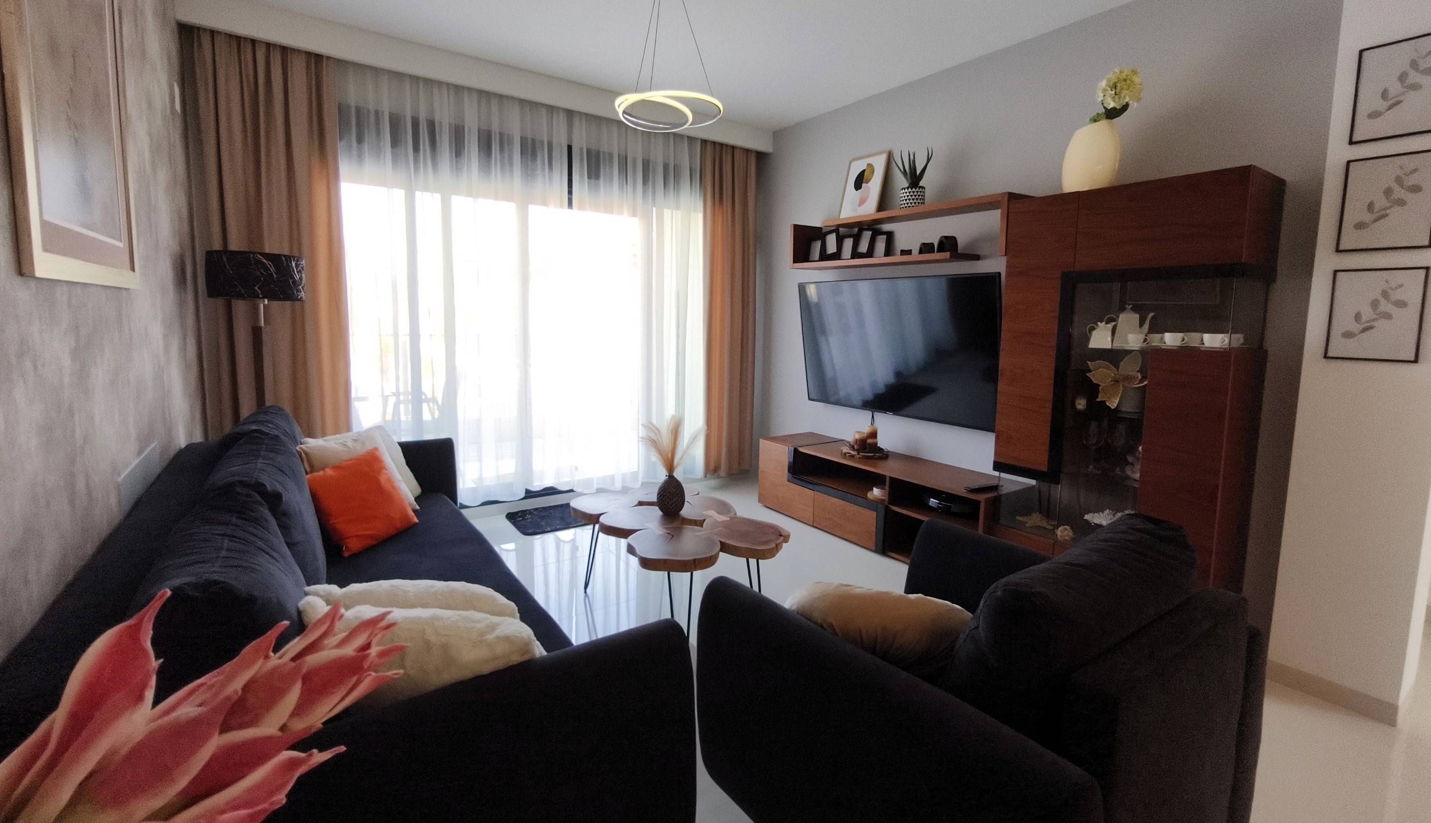 2-Bedroom Apartment in La Torre de la Horadada, Pilar de la Horadada - Image 15