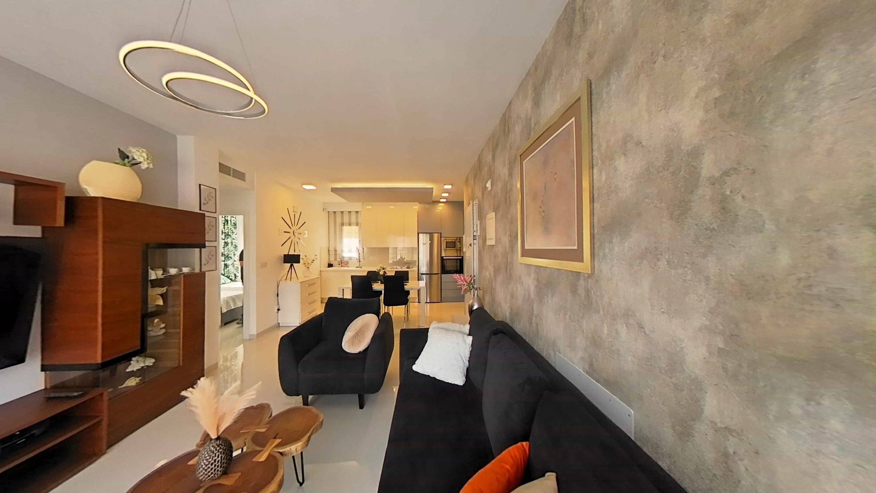 2-Bedroom Apartment in La Torre de la Horadada, Pilar de la Horadada - Image 18