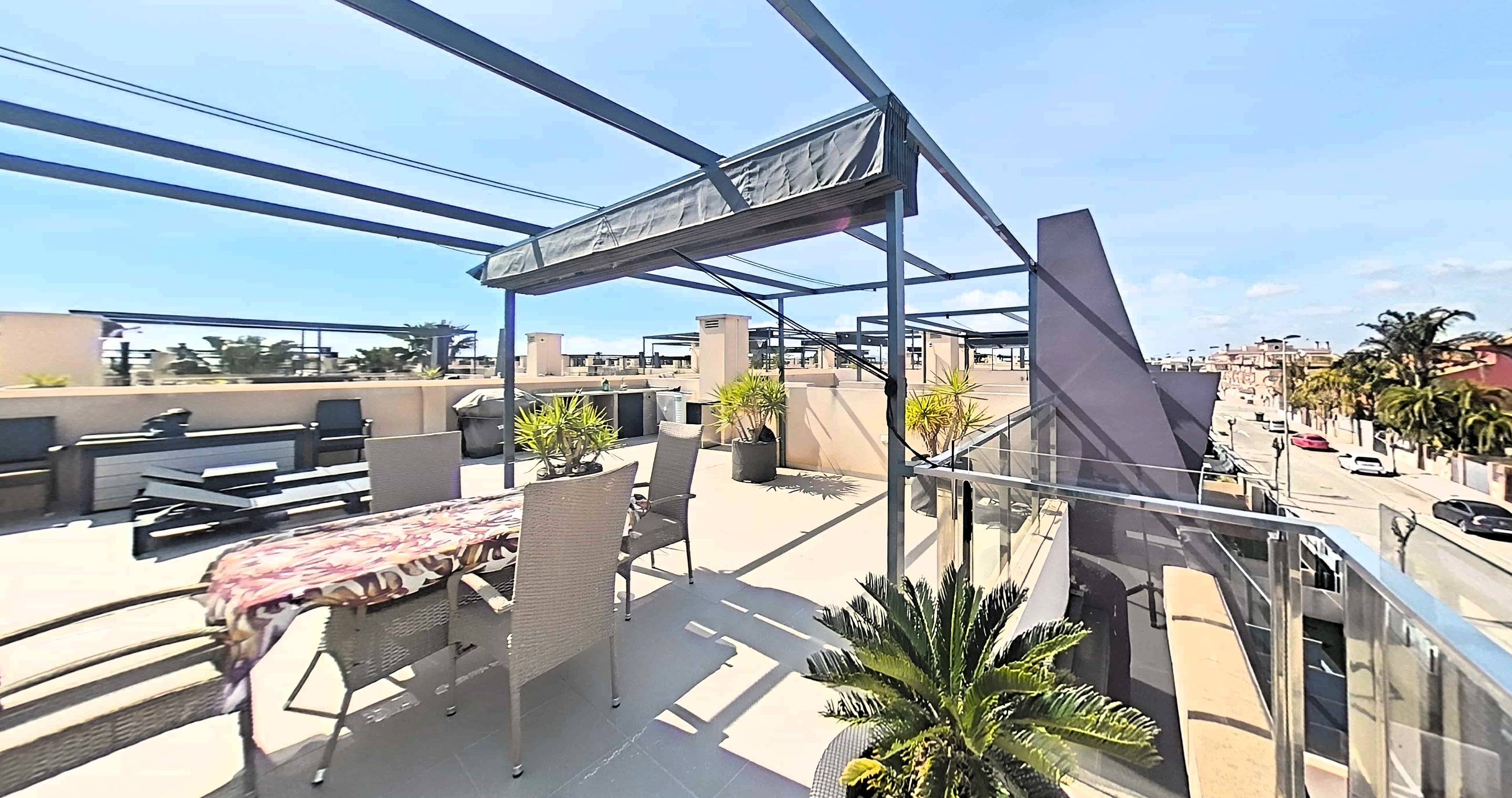 2-Bedroom Apartment in La Torre de la Horadada, Pilar de la Horadada - Image 21