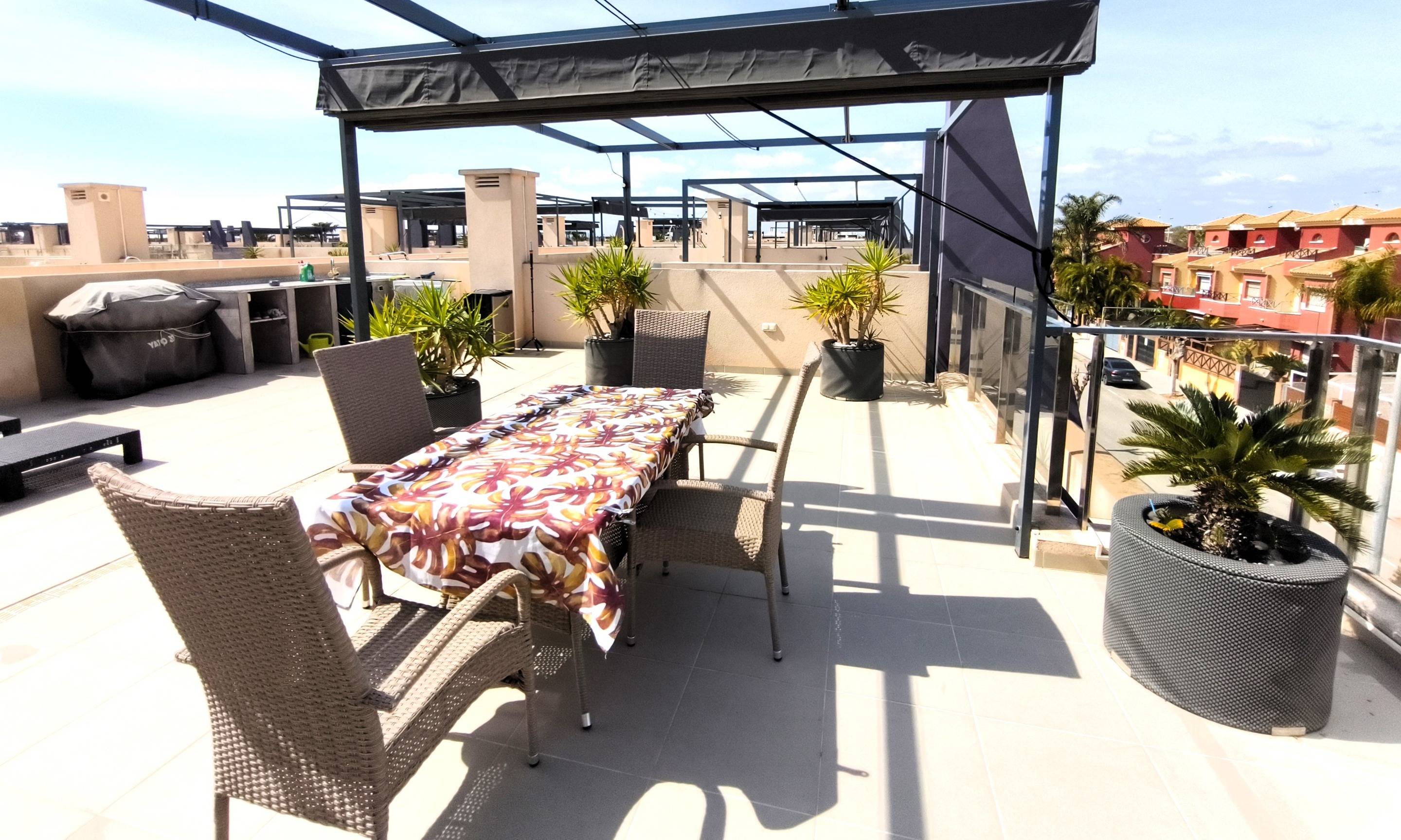 2-Bedroom Apartment in La Torre de la Horadada, Pilar de la Horadada - Image 22