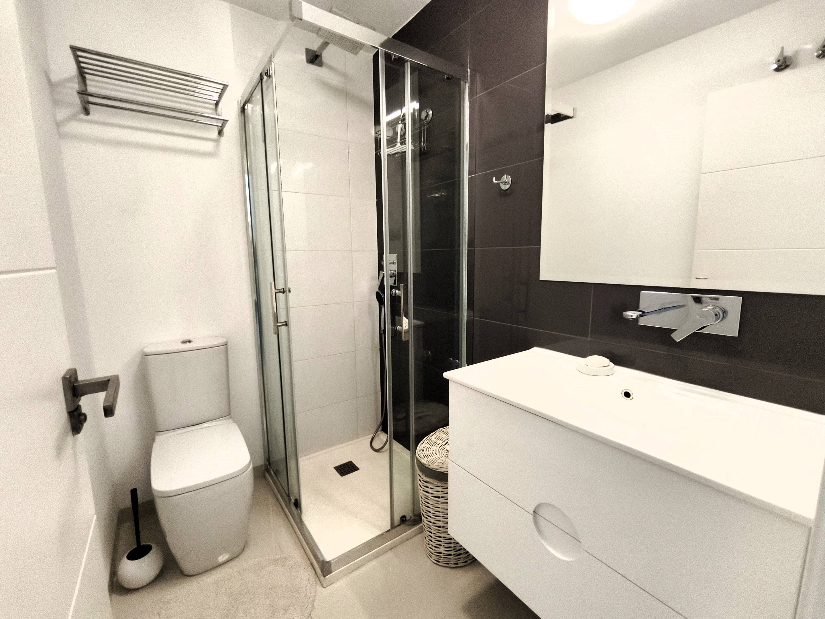 2-Bedroom Apartment in La Torre de la Horadada, Pilar de la Horadada - Image 35