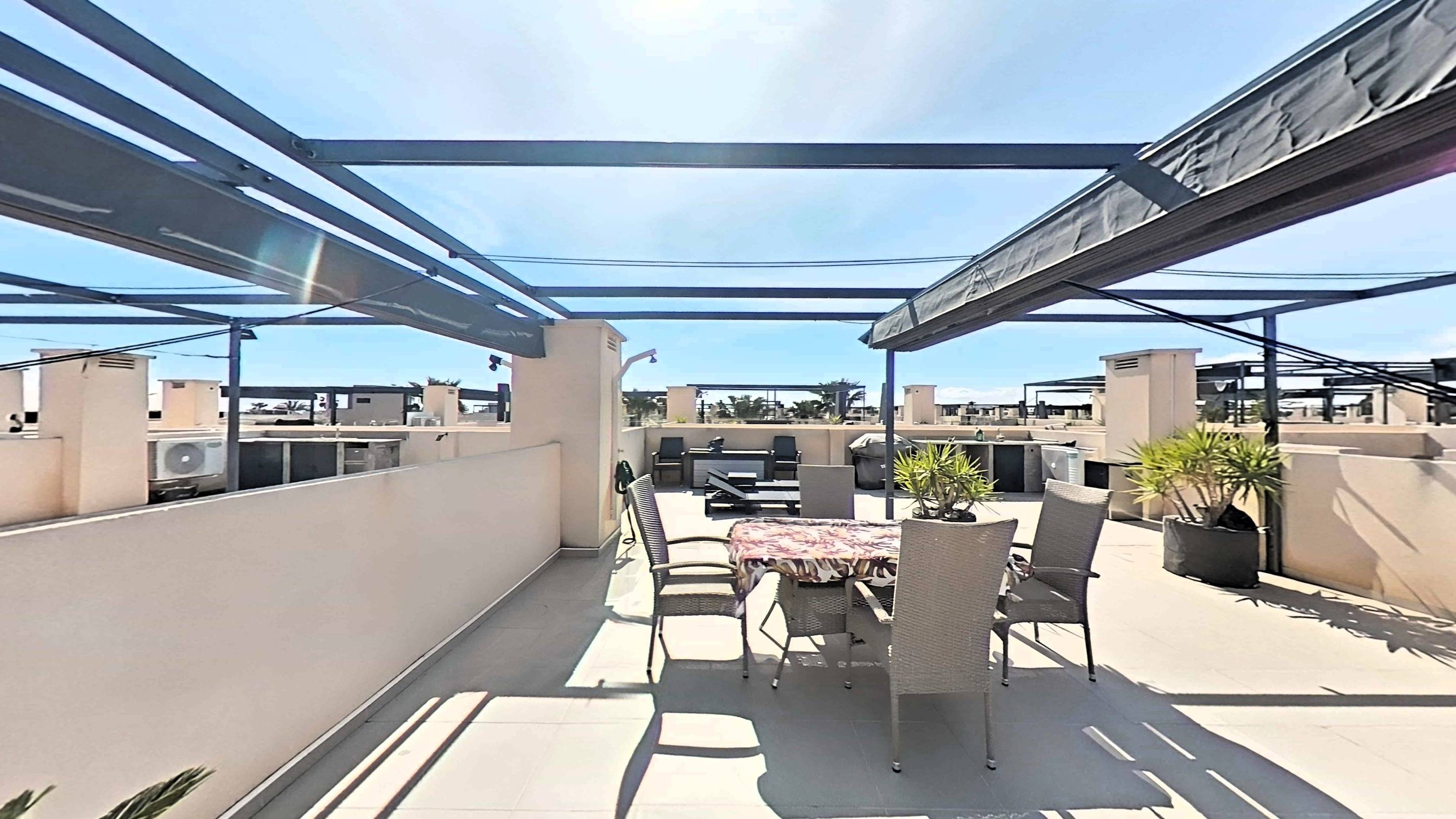 2-Bedroom Apartment in La Torre de la Horadada, Pilar de la Horadada - Image 4