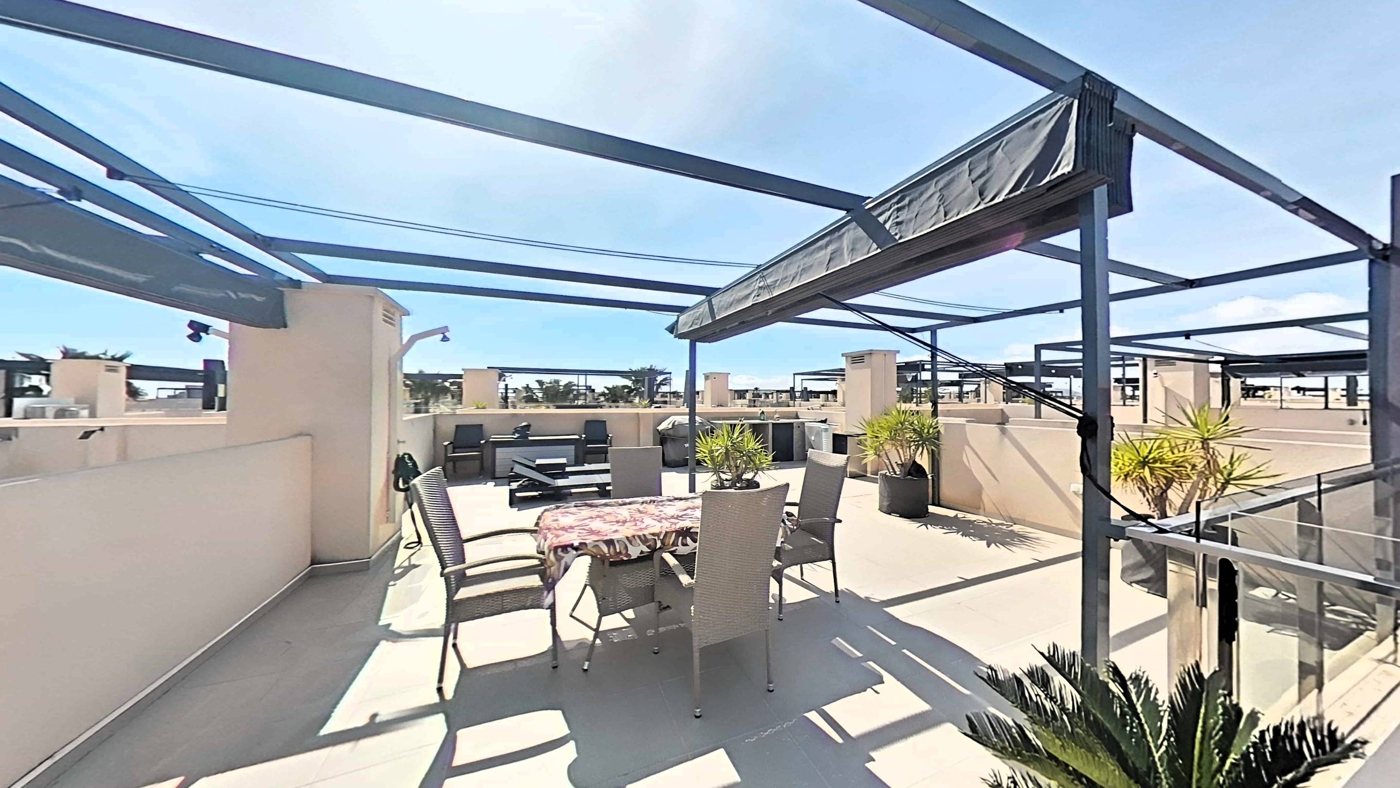 2-Bedroom Apartment in La Torre de la Horadada, Pilar de la Horadada - Image 40