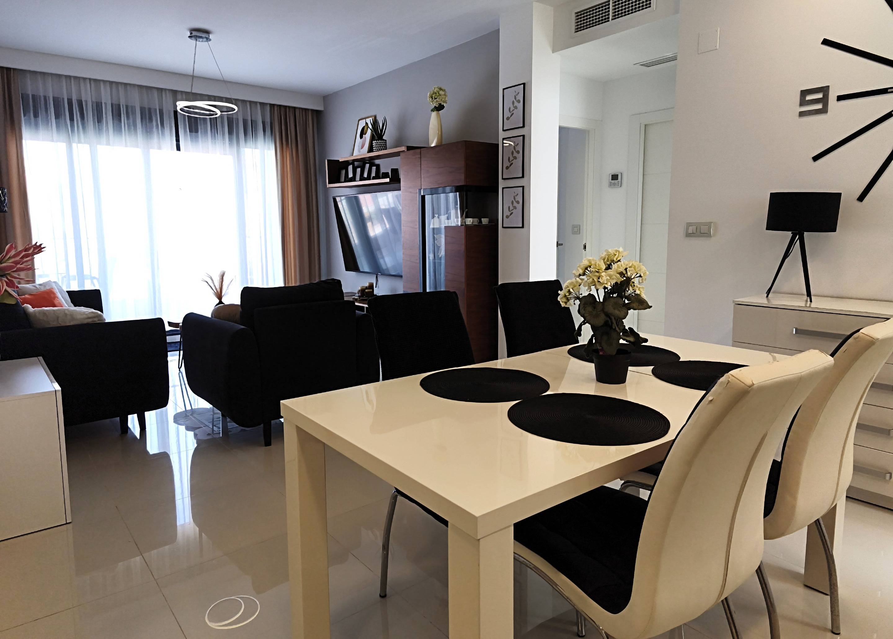 2-Bedroom Apartment in La Torre de la Horadada, Pilar de la Horadada - Image 7