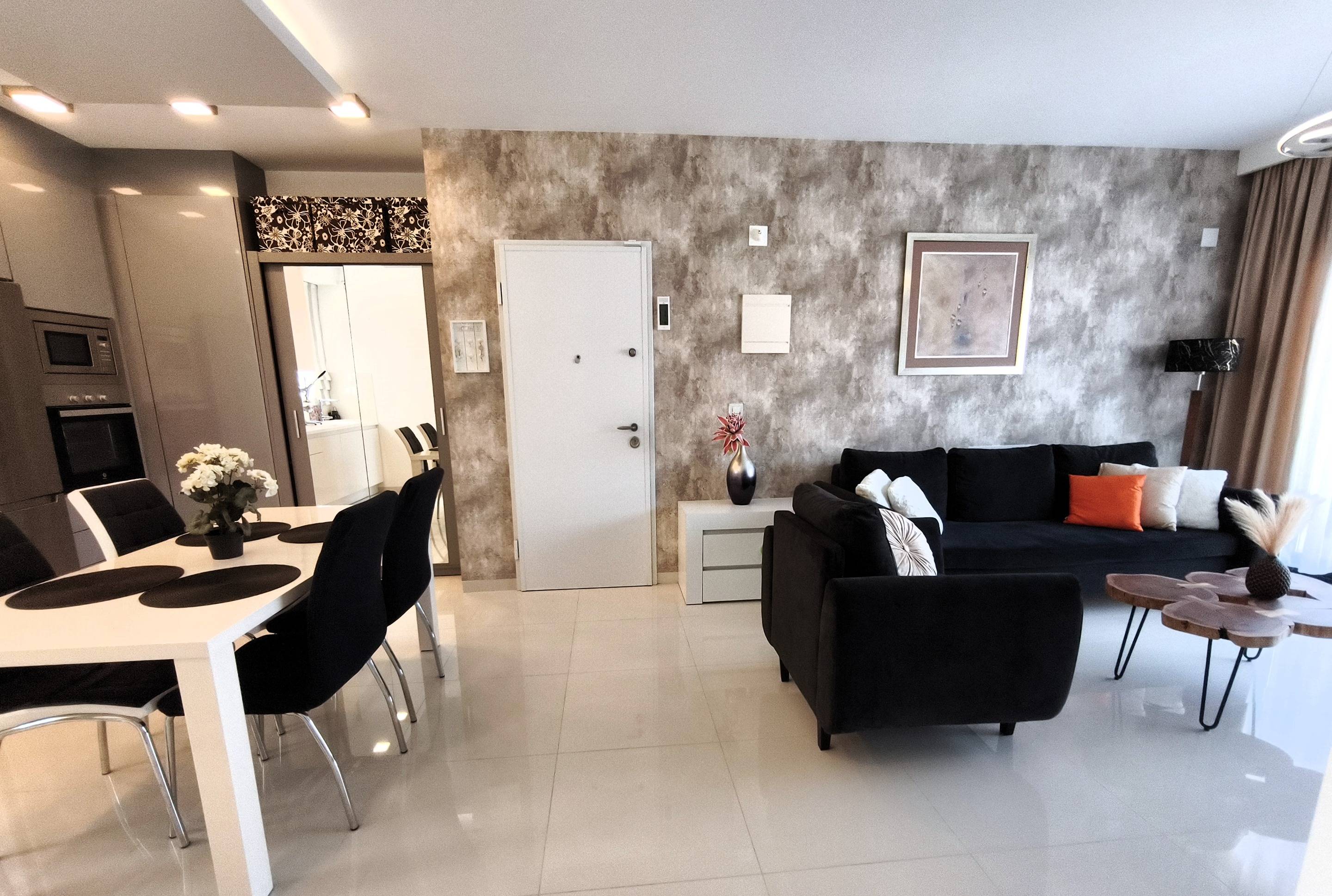 2-Bedroom Apartment in La Torre de la Horadada, Pilar de la Horadada - Image 8