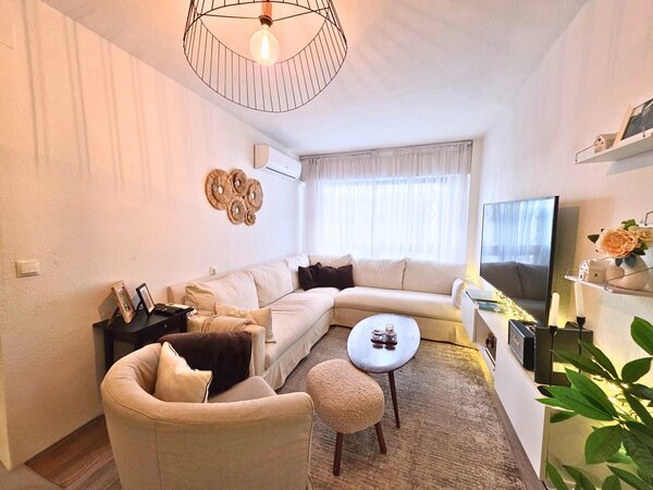 3-Bedroom Apartment in Estacion de Autobuses, Torrevieja
