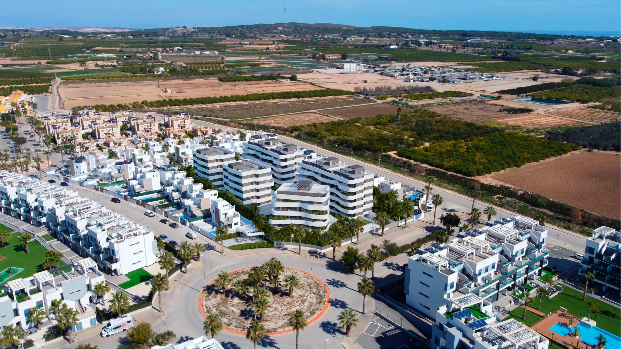 3-Bedroom Townhouse in Guardamar del Segura - Image 13
