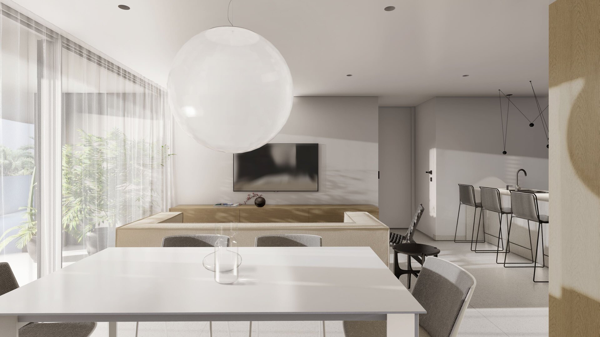 3-Bedroom Townhouse in Guardamar del Segura - Image 15