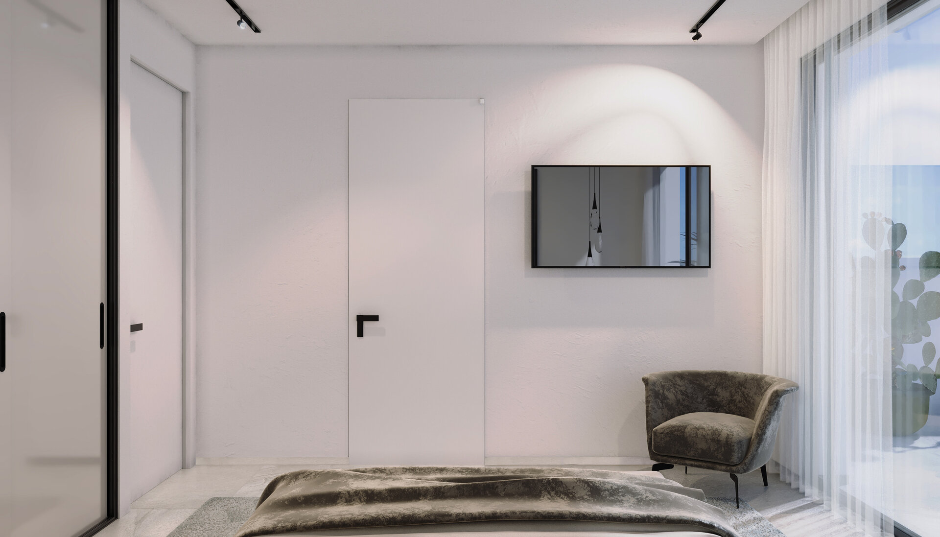 3-Bedroom Townhouse in Guardamar del Segura - Image 17