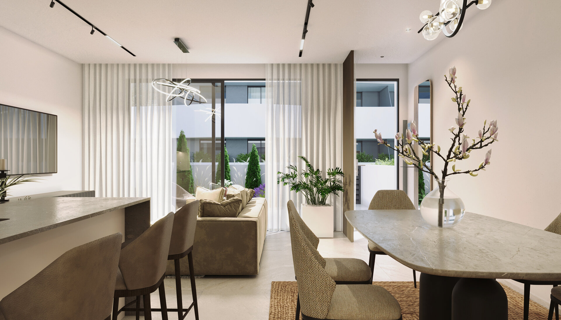 3-Bedroom Townhouse in Guardamar del Segura - Image 21