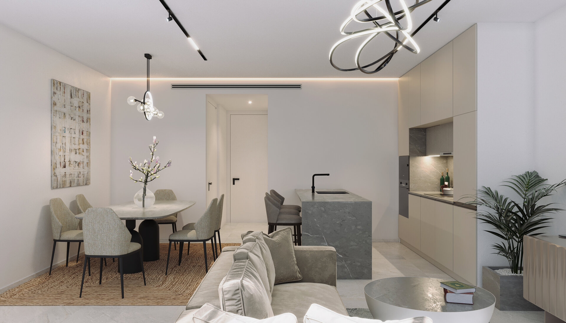 3-Bedroom Townhouse in Guardamar del Segura - Image 22