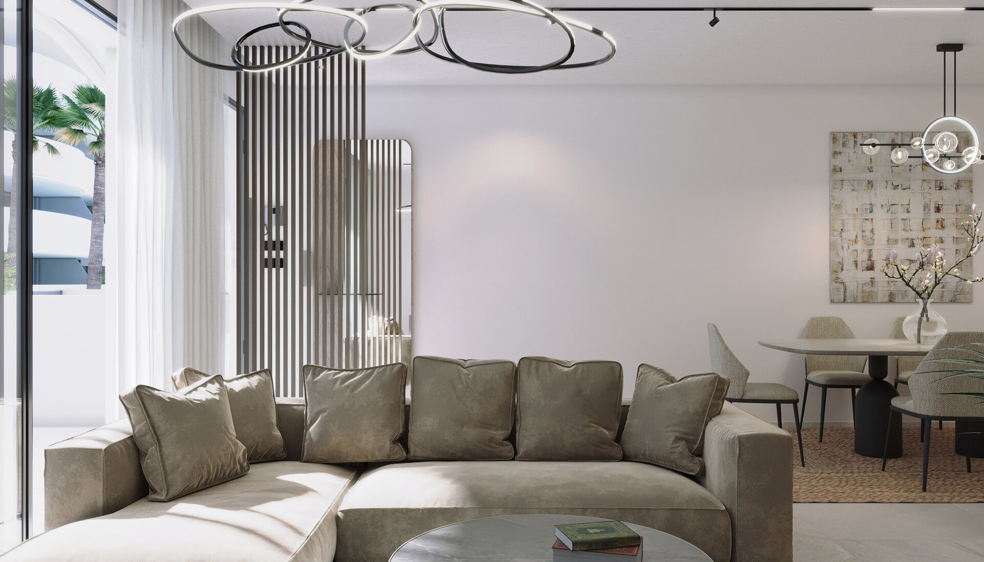 3-Bedroom Townhouse in Guardamar del Segura - Image 23