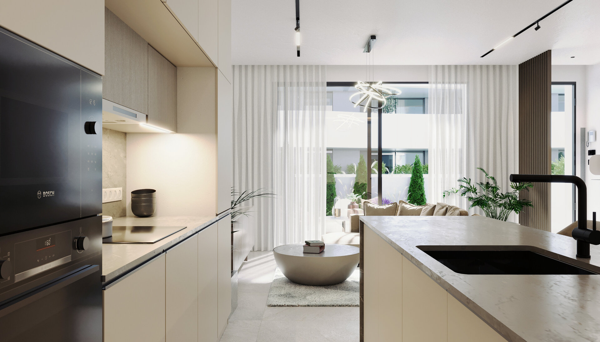 3-Bedroom Townhouse in Guardamar del Segura - Image 25