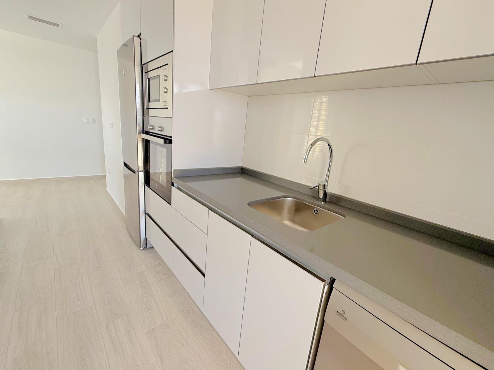 Appartement de 3 Chambres à Los Dolses, Orihuela Costa - Image 13