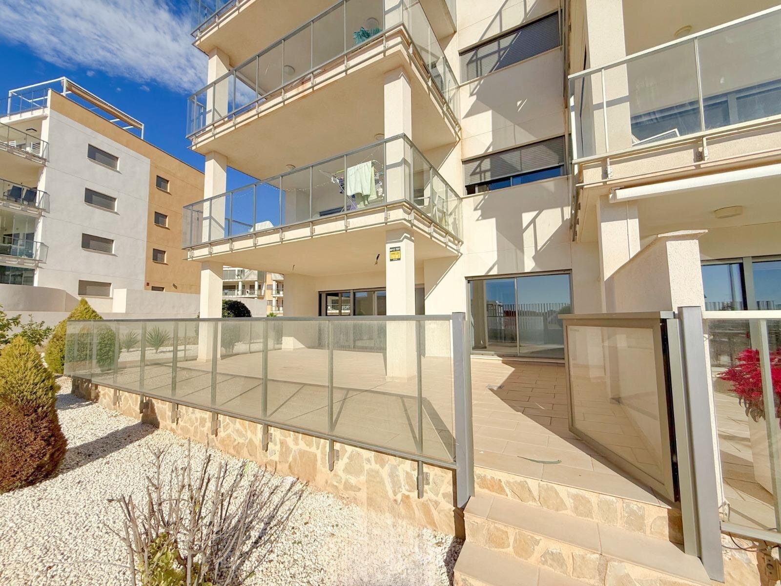Appartement de 3 Chambres à Los Dolses, Orihuela Costa - Image 3