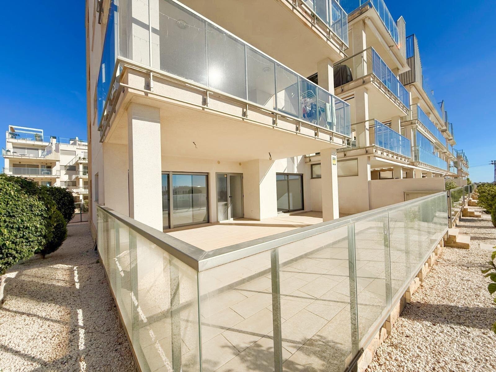 Appartement de 3 Chambres à Los Dolses, Orihuela Costa - Image 4