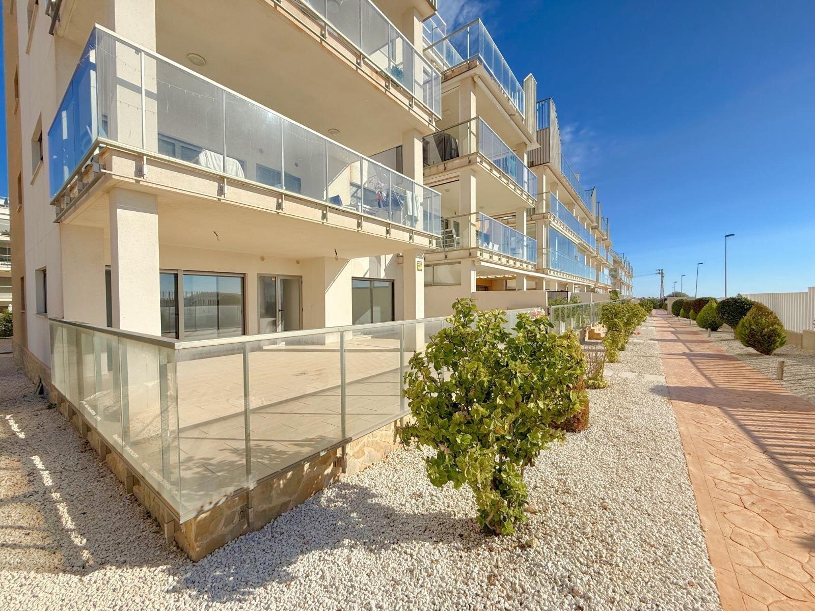 Appartement de 3 Chambres à Los Dolses, Orihuela Costa - Image 5