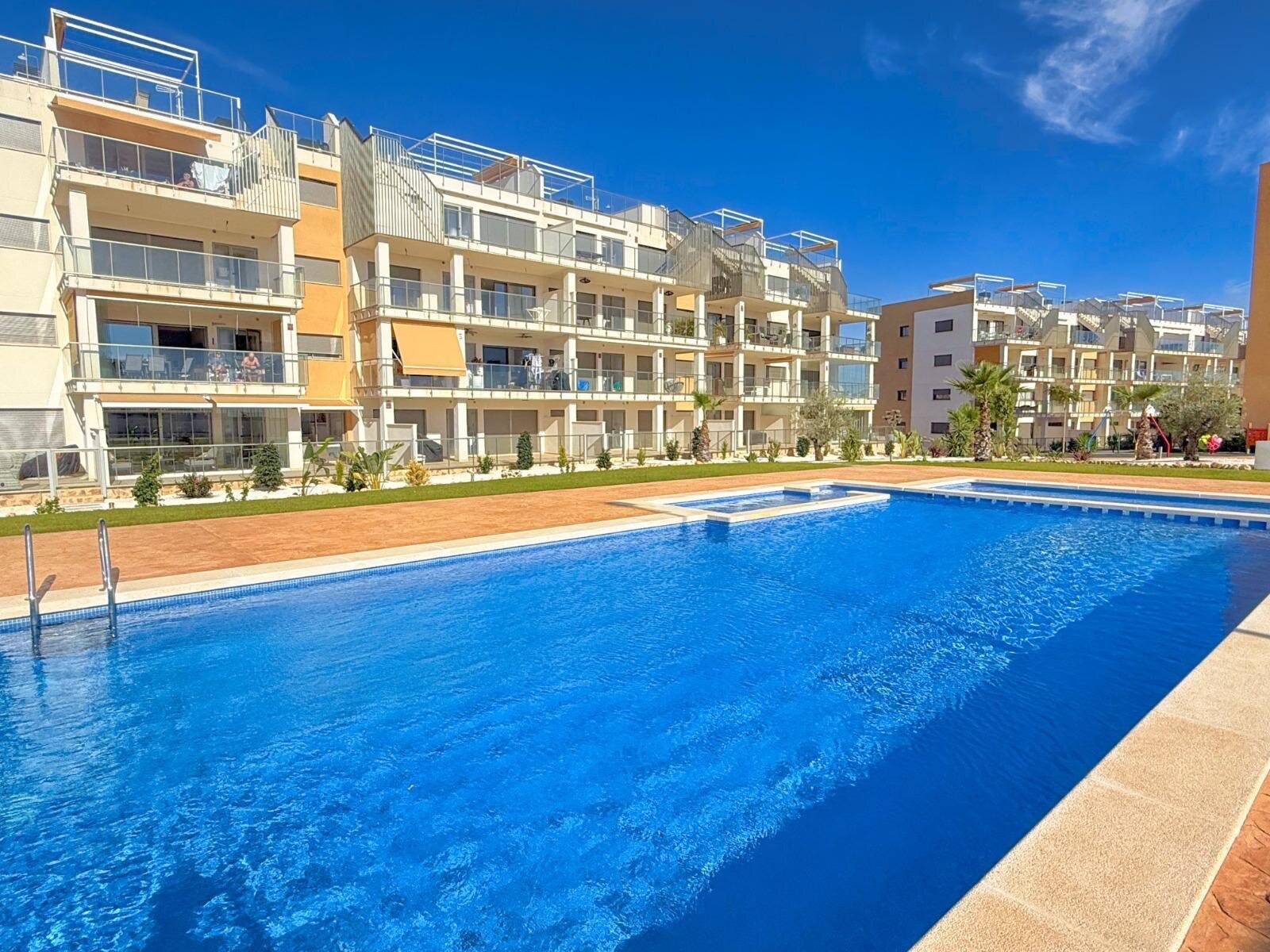 Appartement de 3 Chambres à Los Dolses, Orihuela Costa - Image 6