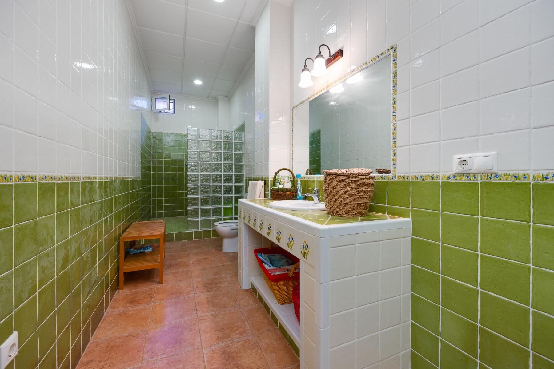 5-Bedroom Villa in Ciudad de las Comunicaciones, San Miguel de Salinas - Image 29