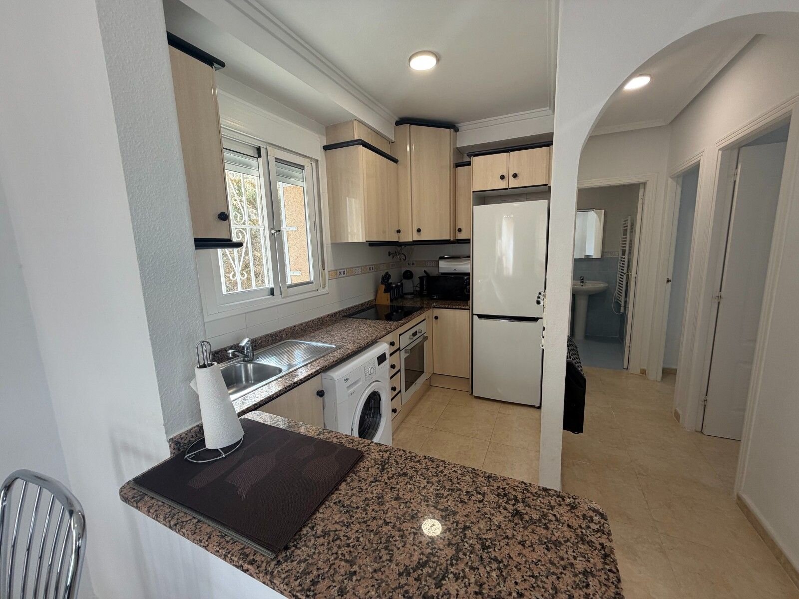 2-Bedroom Apartment in Almoradi - Image 14