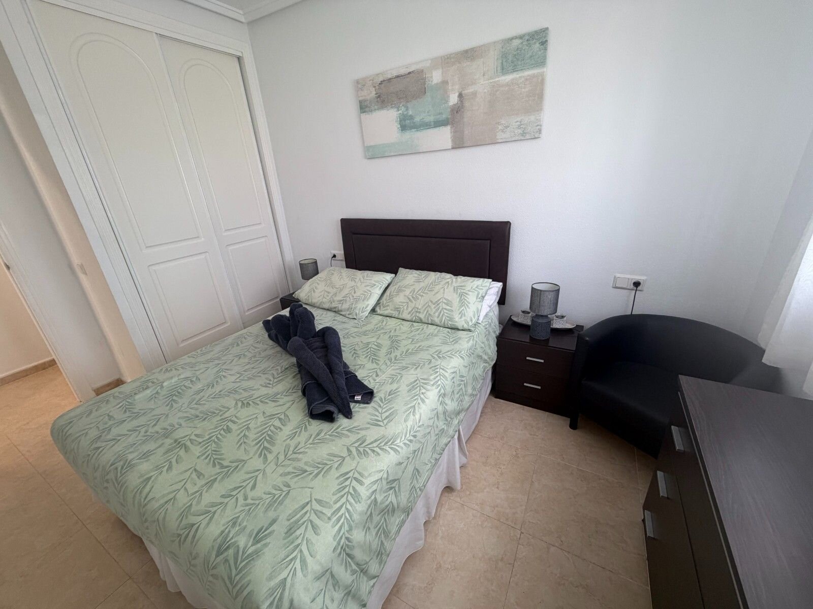 2-Bedroom Apartment in Almoradi - Image 17