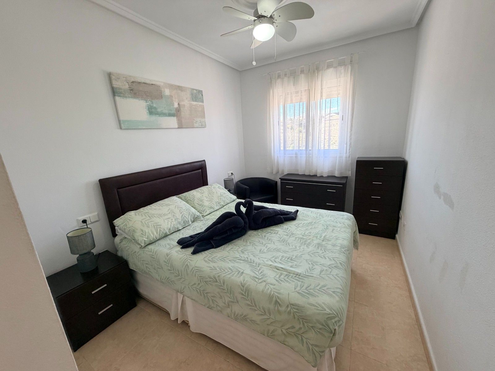 2-Bedroom Apartment in Comunidad Valenciana, Almoradi - Image 18