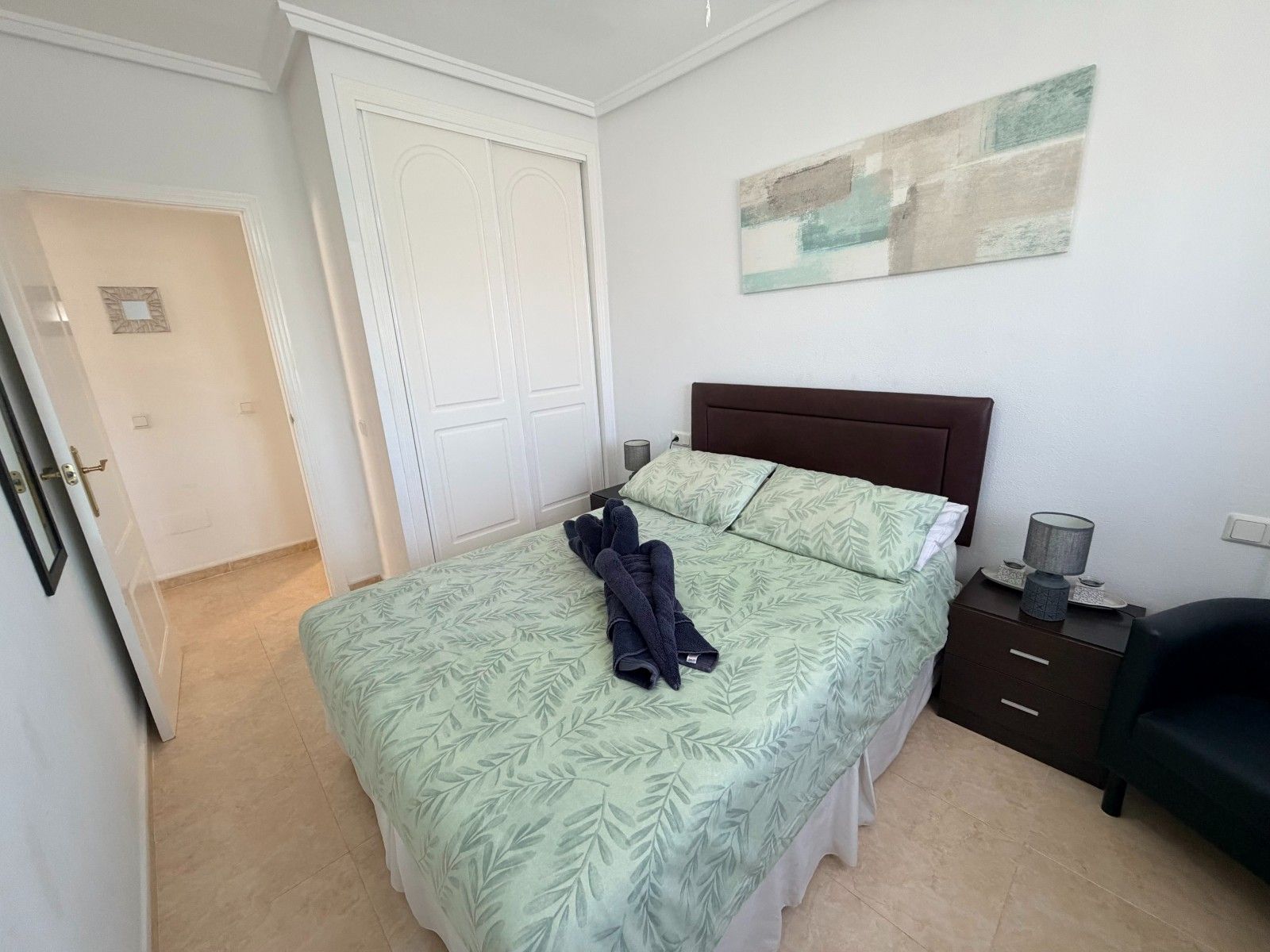2-Bedroom Apartment in Comunidad Valenciana, Almoradi - Image 19