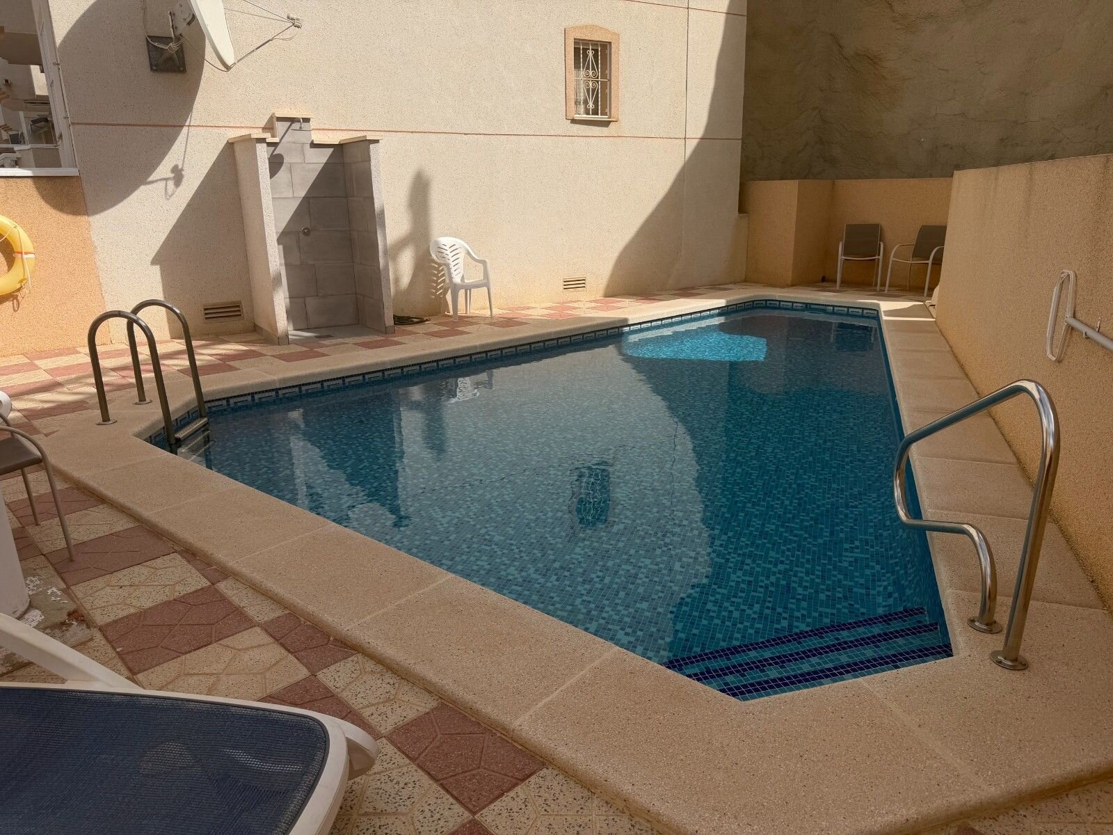 2-Bedroom Apartment in Almoradi - Image 20