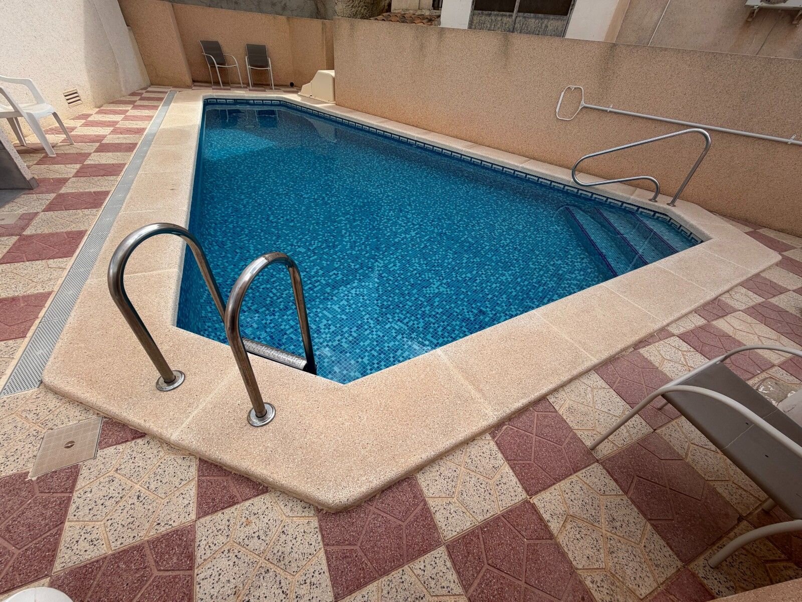 2-Bedroom Apartment in Almoradi - Image 21