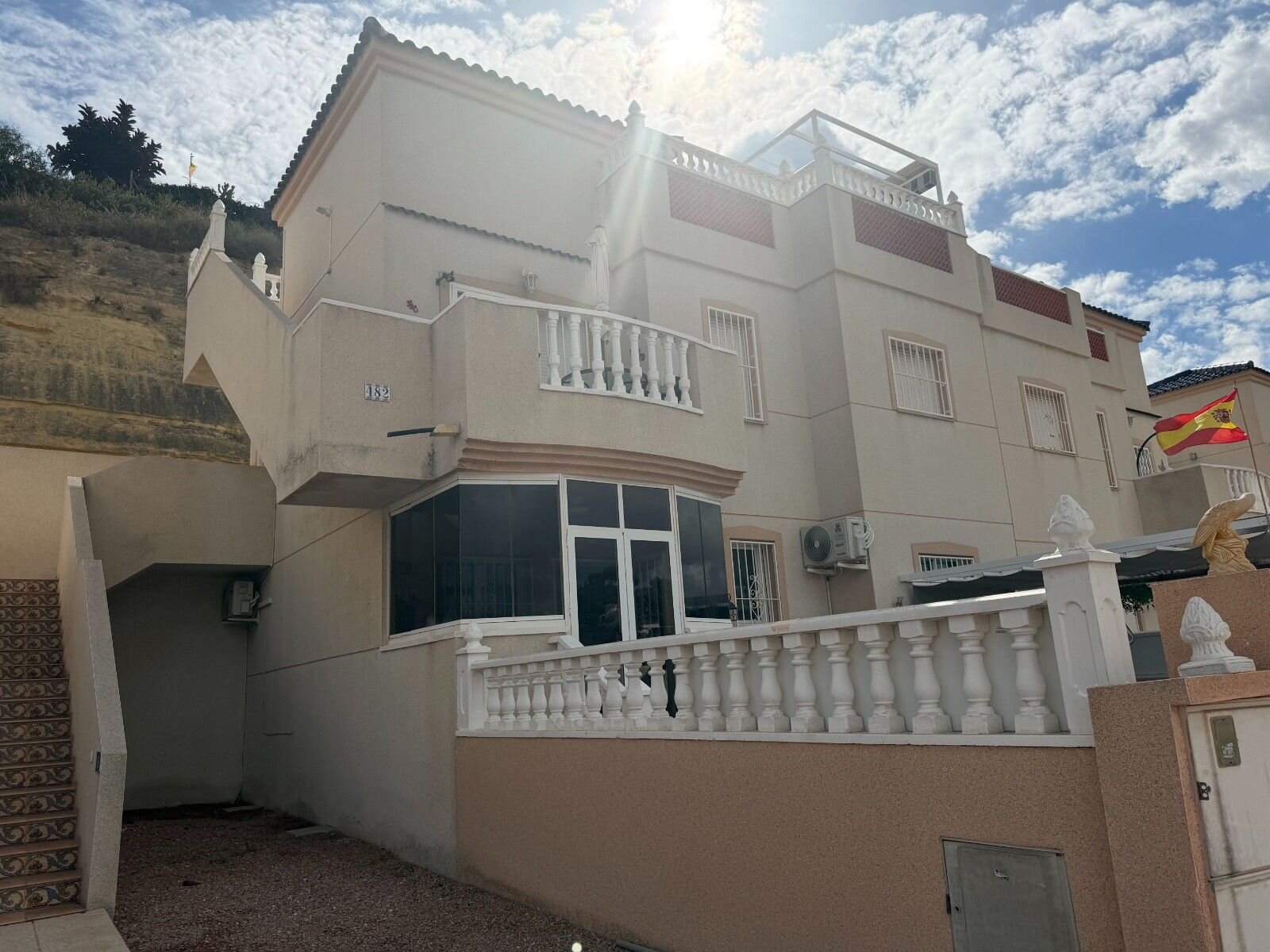2-Bedroom Apartment in Almoradi - Image 22