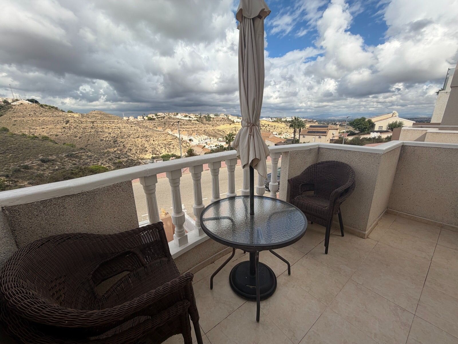 2-Bedroom Apartment in Almoradi - Image 7