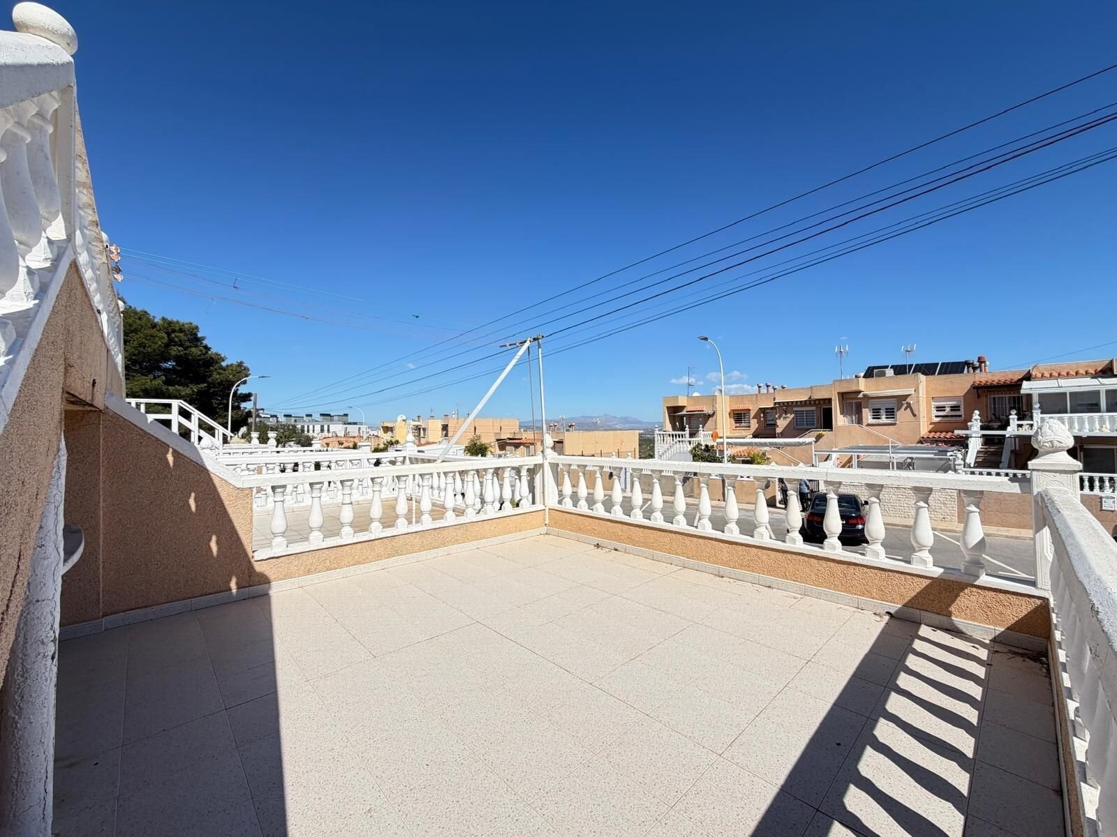 3-Bedroom House in Monte y Mar Alto, Gran Alacant - Image 12