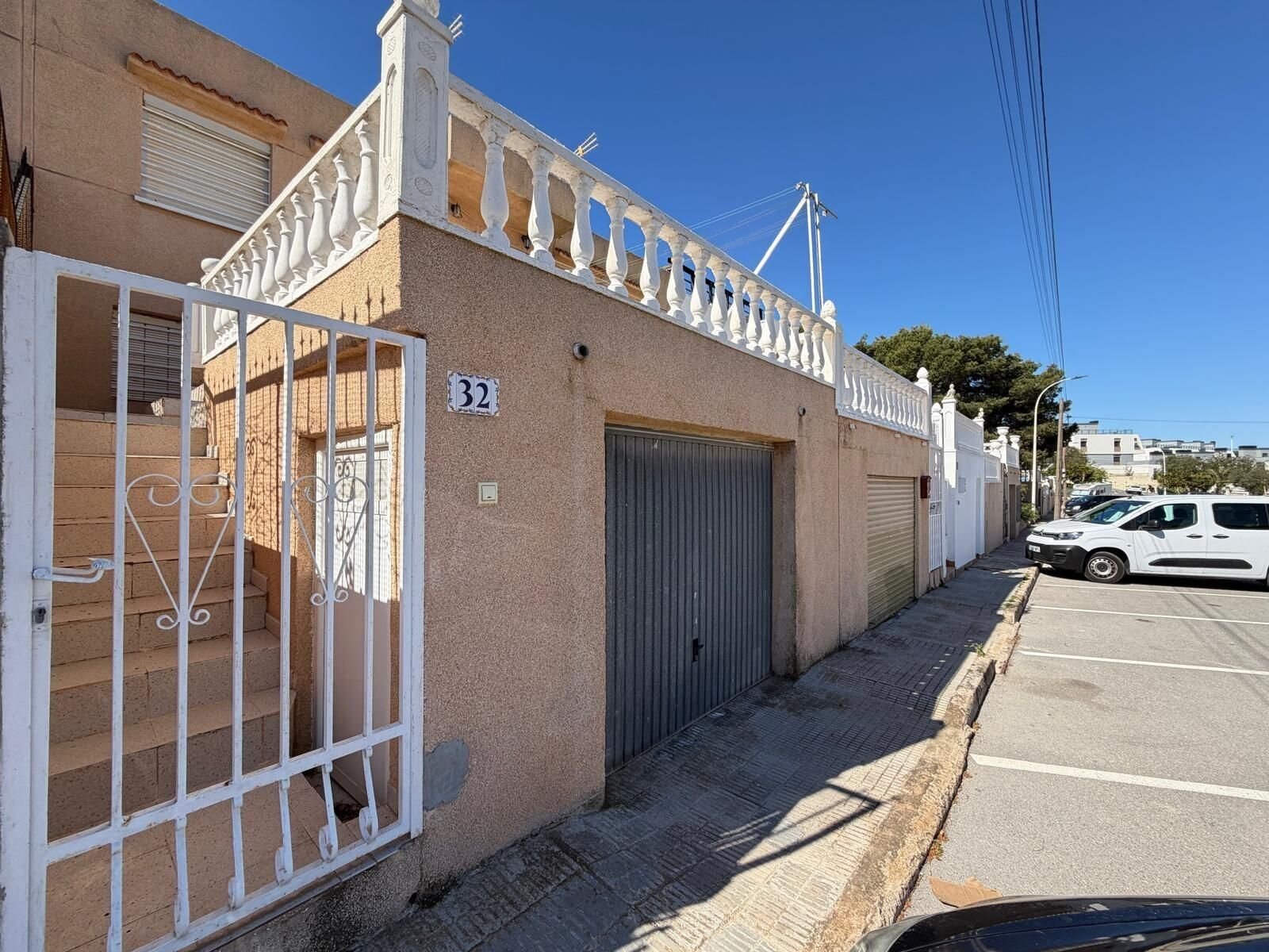 3-Bedroom House in Monte y Mar Alto, Gran Alacant - Image 2