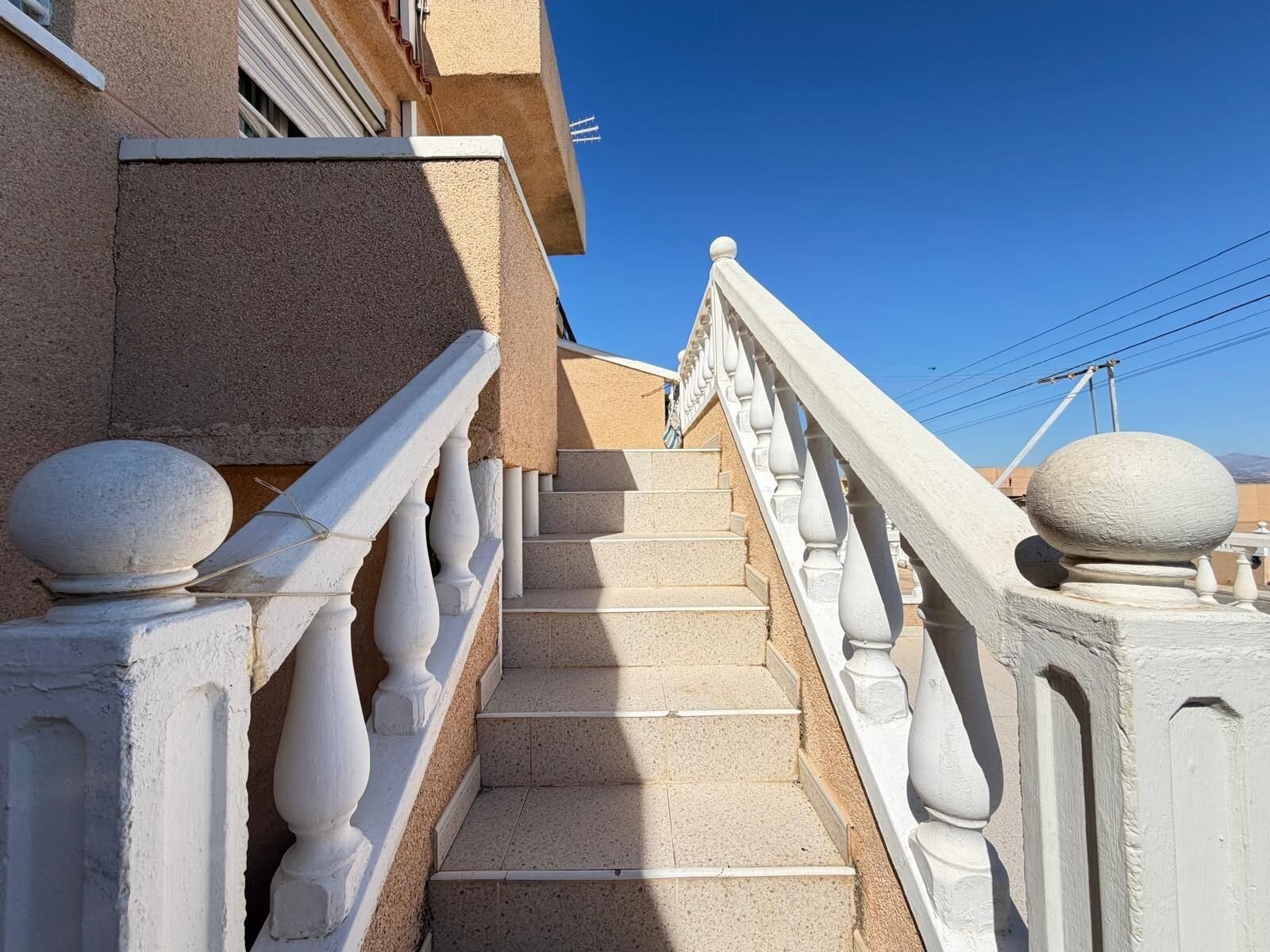 3-Bedroom House in Monte y Mar Alto, Gran Alacant - Image 20