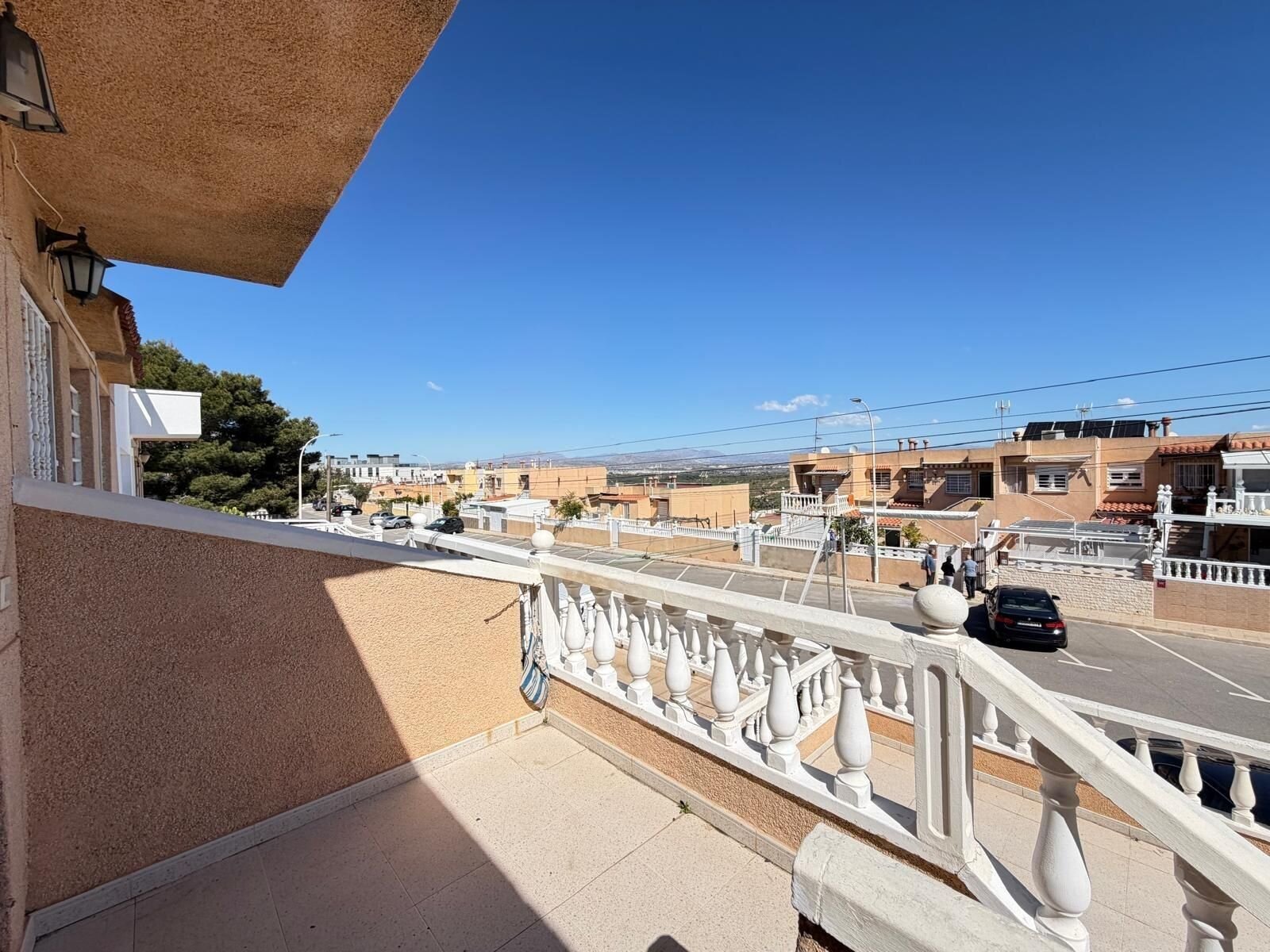 3-Bedroom House in Monte y Mar Alto, Gran Alacant - Image 25