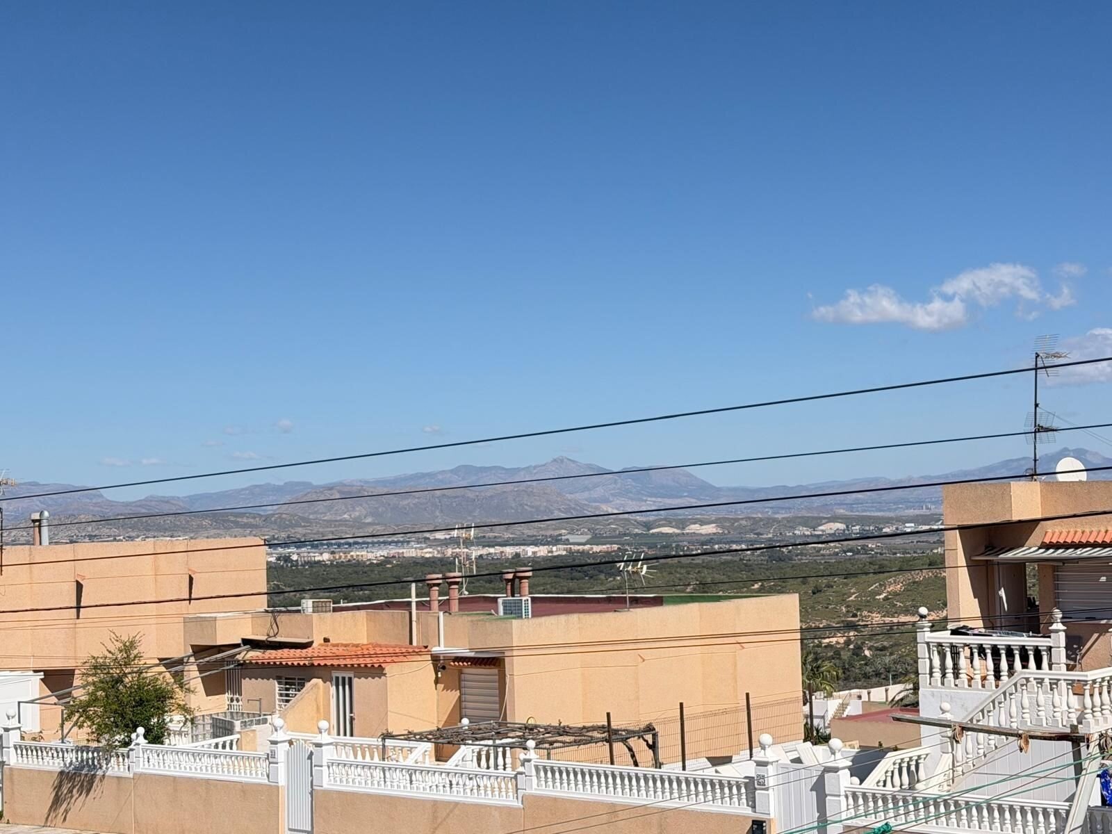 3-Bedroom House in Monte y Mar Alto, Gran Alacant - Image 26