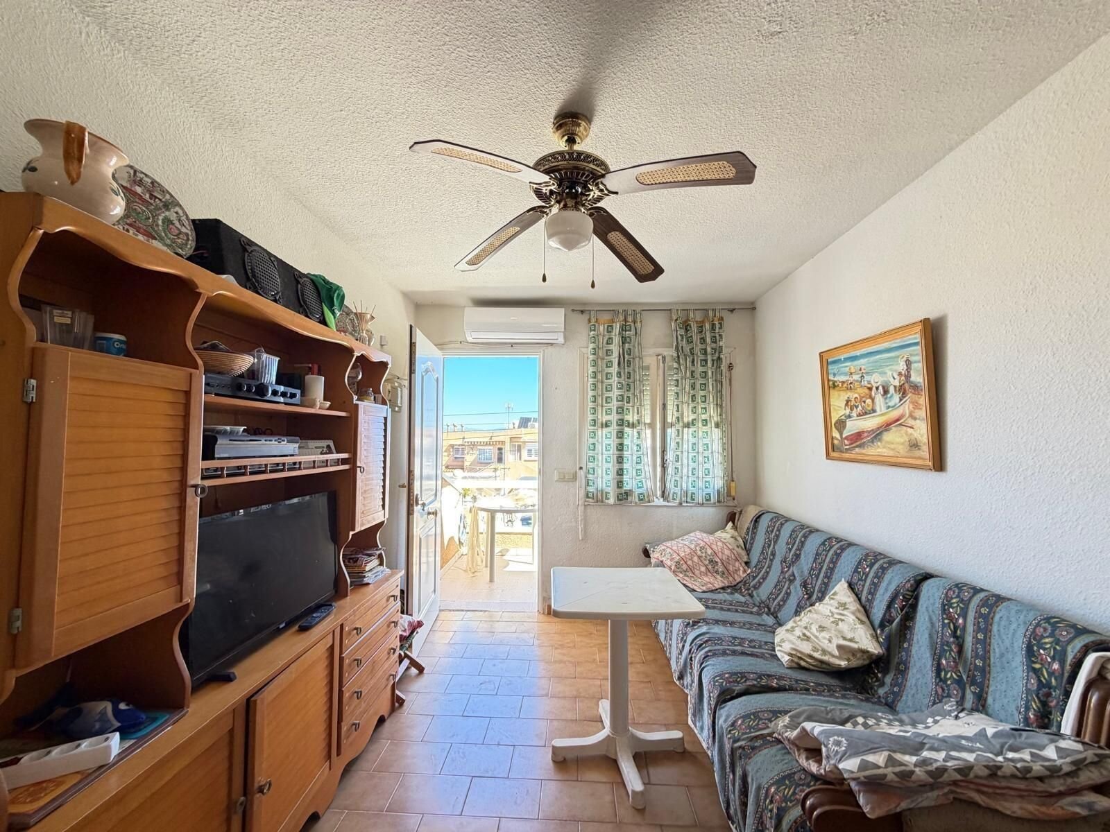 3-Bedroom House in Monte y Mar Alto, Gran Alacant - Image 30
