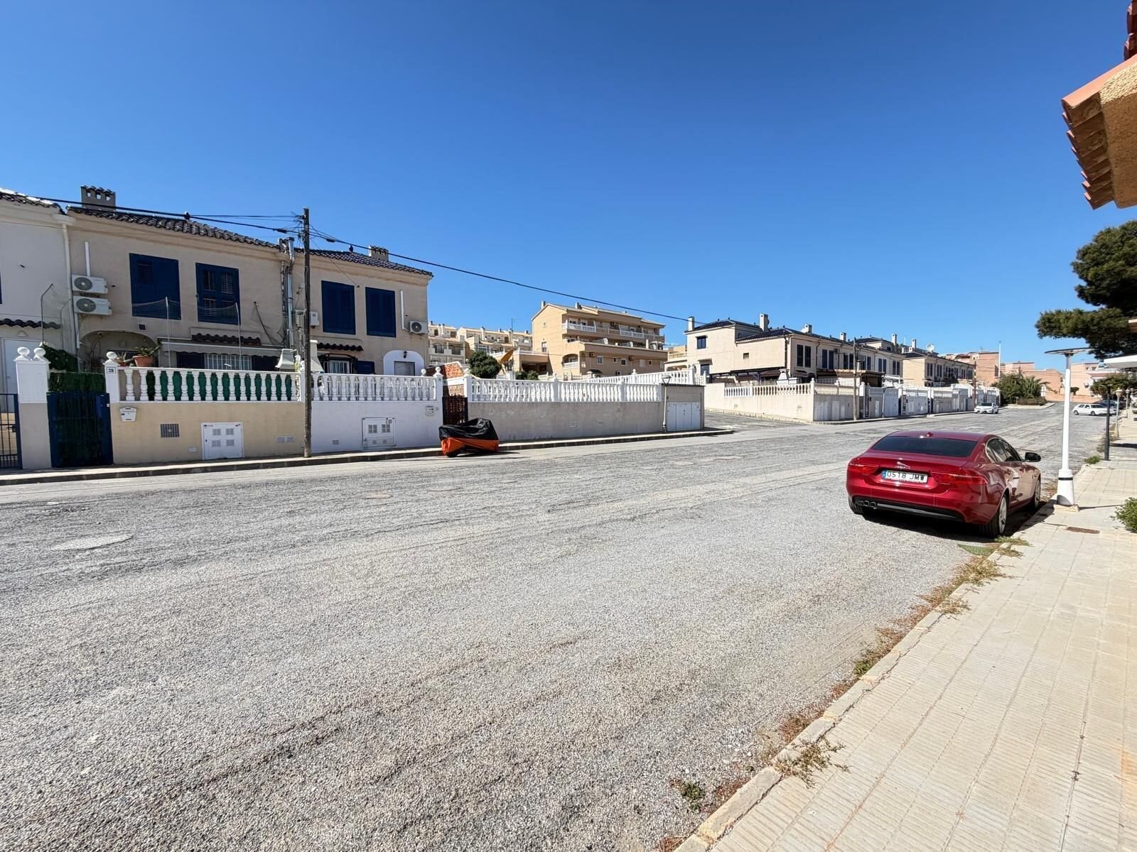 3-Bedroom House in Monte y Mar Alto, Gran Alacant - Image 37