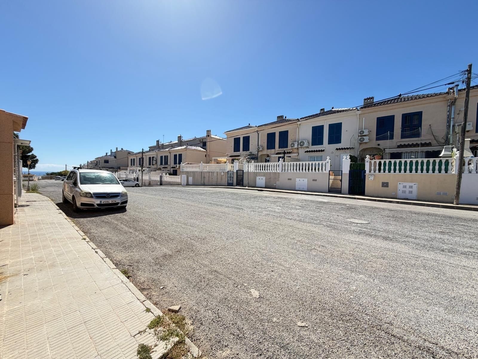 3-Bedroom House in Monte y Mar Alto, Gran Alacant - Image 38