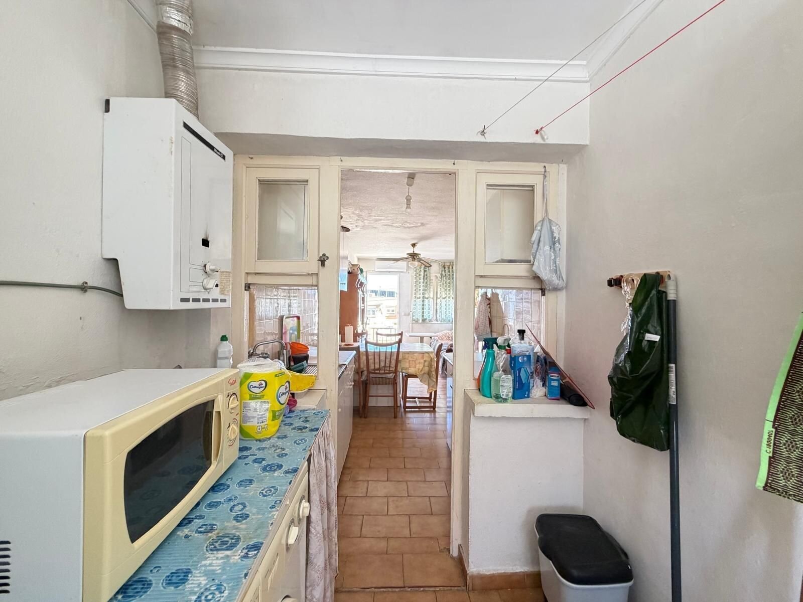 3-Bedroom House in Monte y Mar Alto, Gran Alacant - Image 39