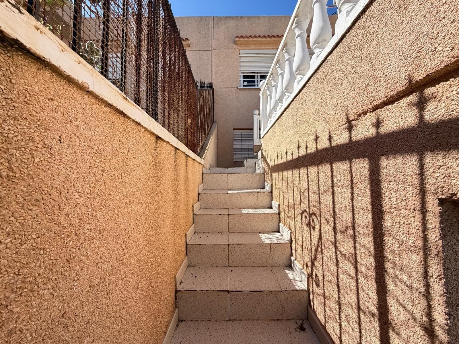 3-Bedroom House in Monte y Mar Alto, Gran Alacant - Image 9