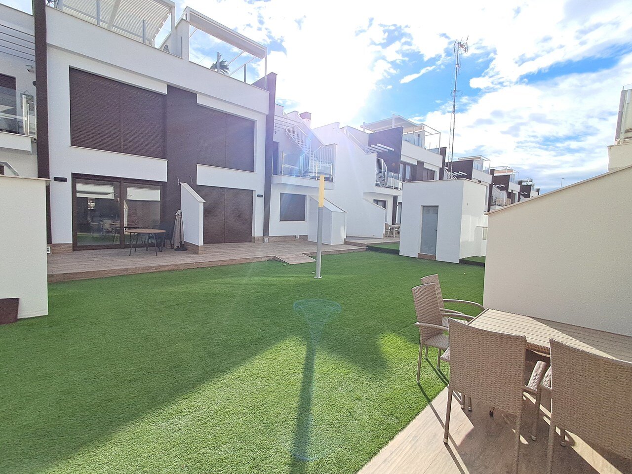 2-Bedroom Apartment in Lo Pagán, San Pedro del Pinatar - Image 10