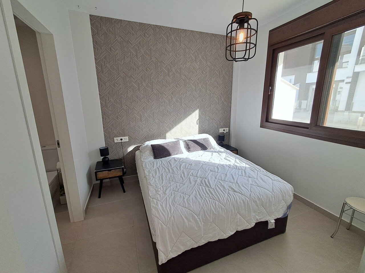 2-Bedroom Apartment in Lo Pagán, San Pedro del Pinatar - Image 12