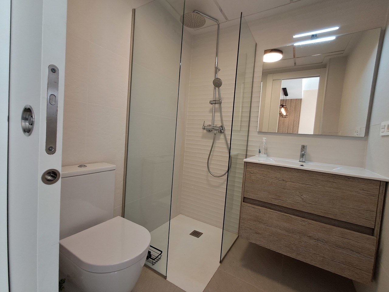 2-Bedroom Apartment in Lo Pagán, San Pedro del Pinatar - Image 13