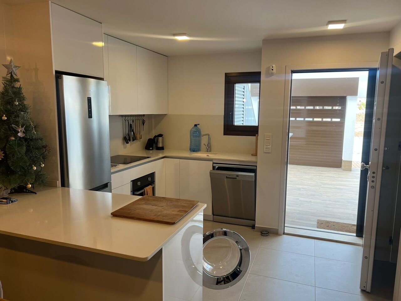2-Bedroom Apartment in Lo Pagán, San Pedro del Pinatar - Image 4
